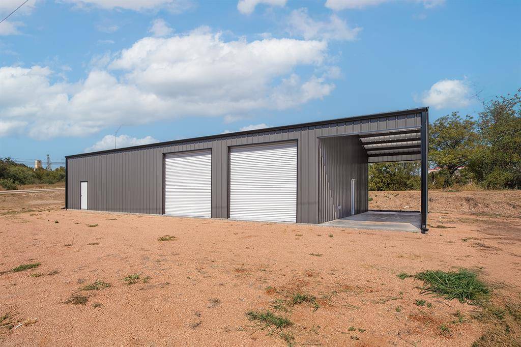 101 Richards, Brady, TX 76825