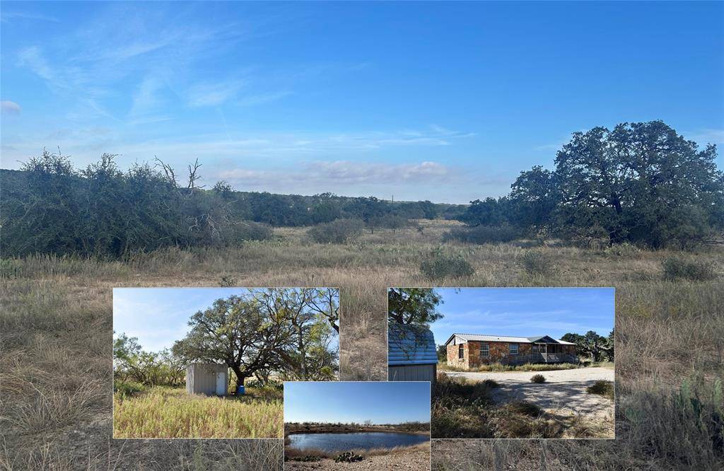85 PR 527, Brady, TX 76825
