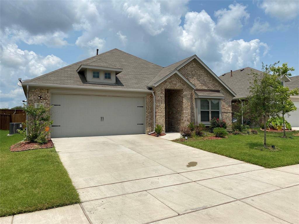 4162 Perch Drive, Forney, TX 75126