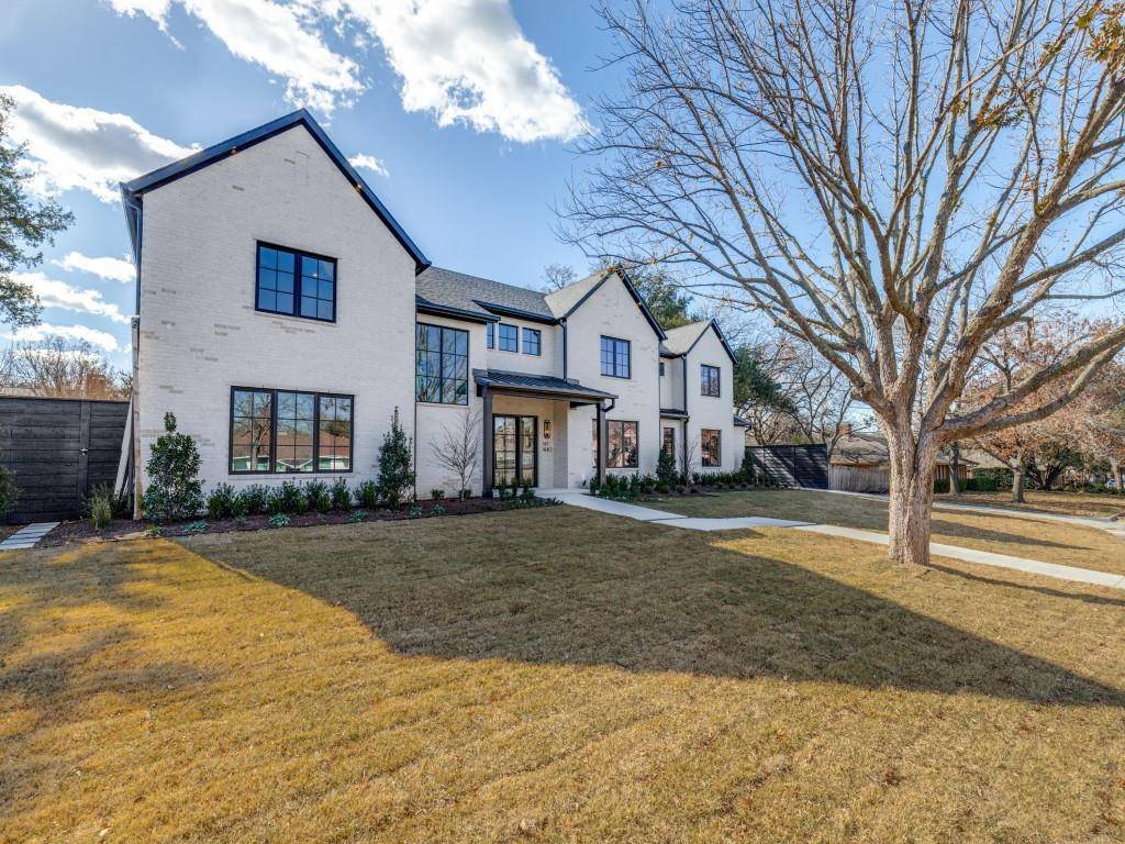 4140 Shady Hill Drive, Dallas, TX 75229