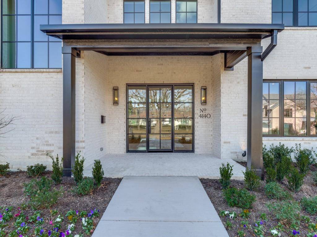 4140 Shady Hill Drive, Dallas, TX 75229