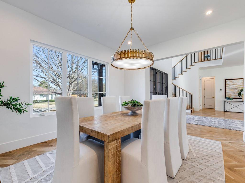 4140 Shady Hill Drive, Dallas, TX 75229