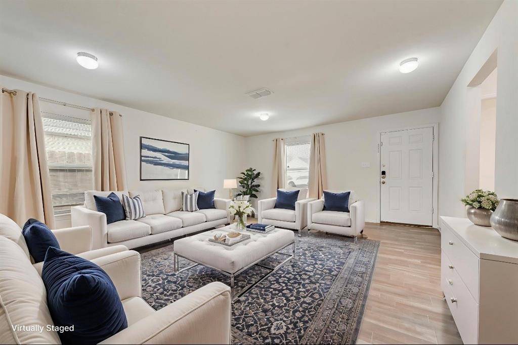 3815 Spence Street, Dallas, TX 75215