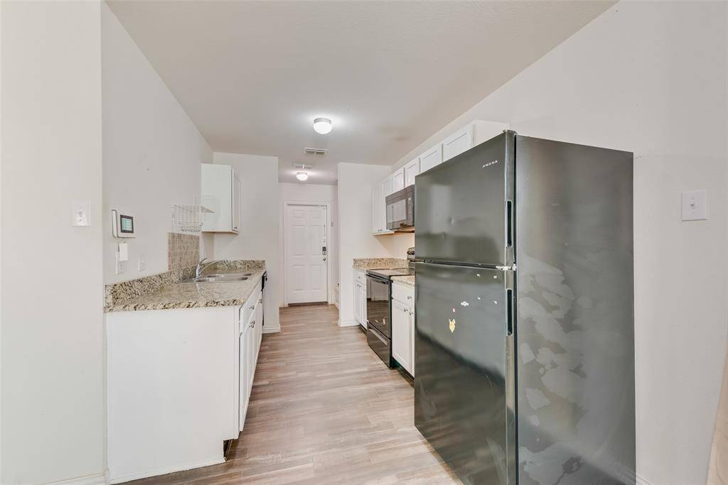 3815 Spence Street, Dallas, TX 75215