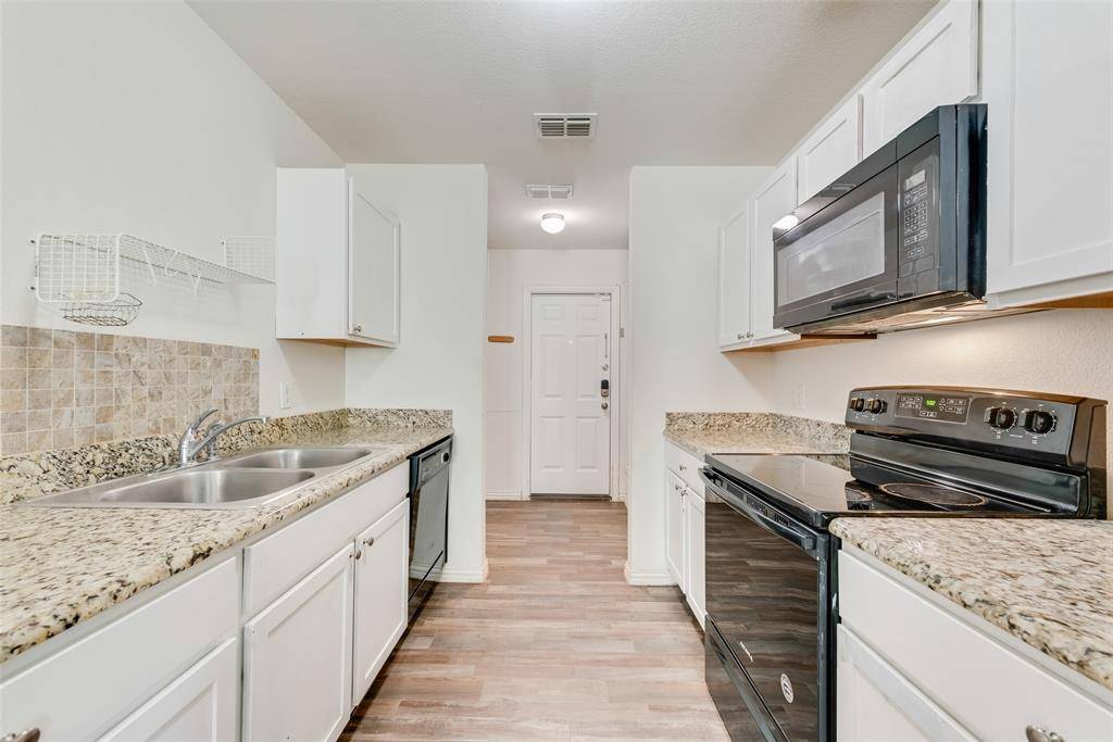 3815 Spence Street, Dallas, TX 75215