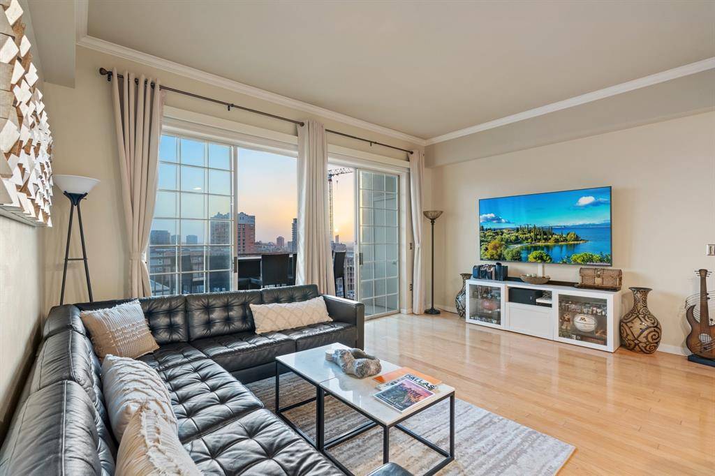 3225 Turtle Creek Boulevard #1420, Dallas, TX 75219