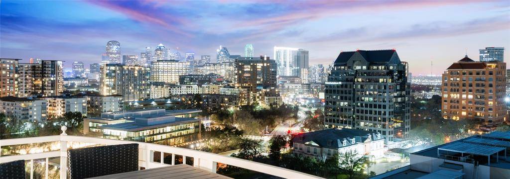 3225 Turtle Creek Boulevard #1420, Dallas, TX 75219