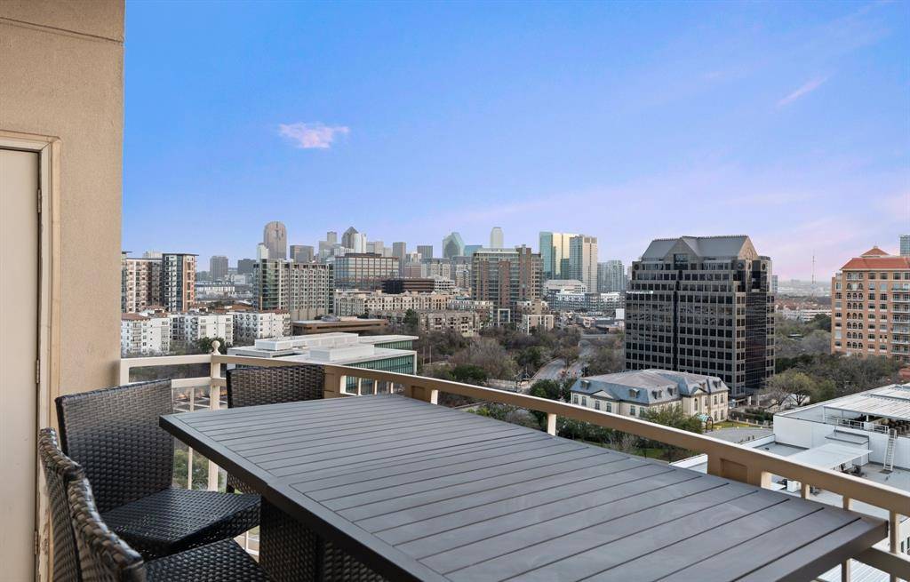 3225 Turtle Creek Boulevard #1420, Dallas, TX 75219