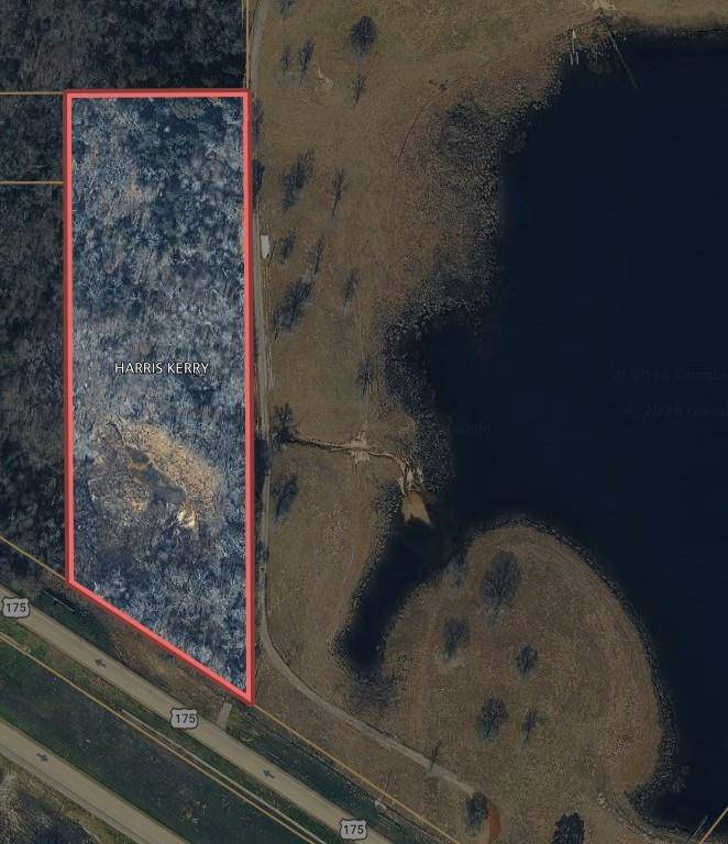 0 E US Hwy 175, Larue, TX 75770