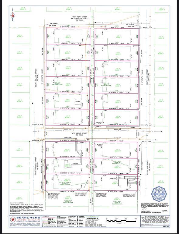 1304 S high Street, Brady, TX 76825