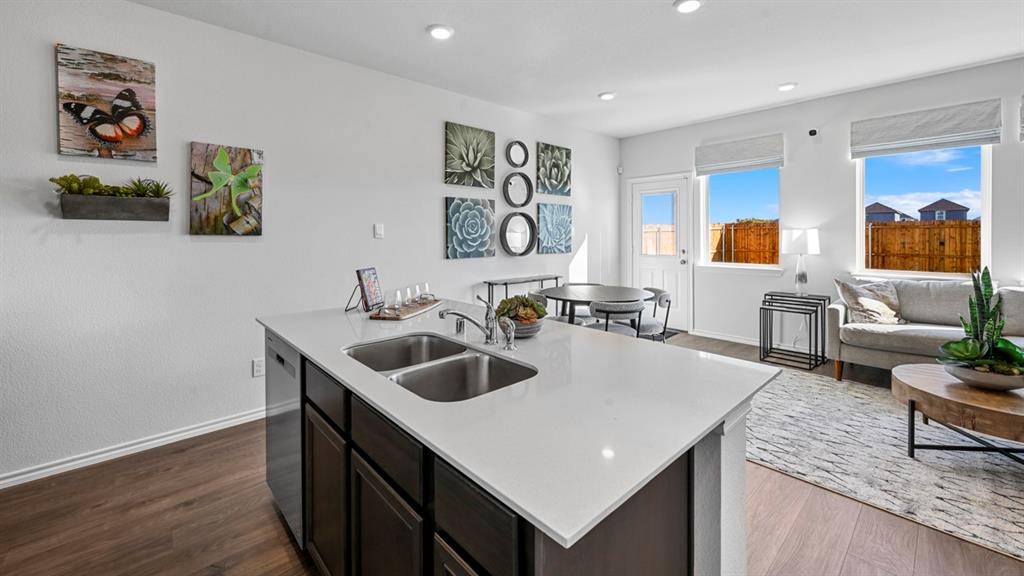 4120 Sunridge Drive, Crandall, TX 75114