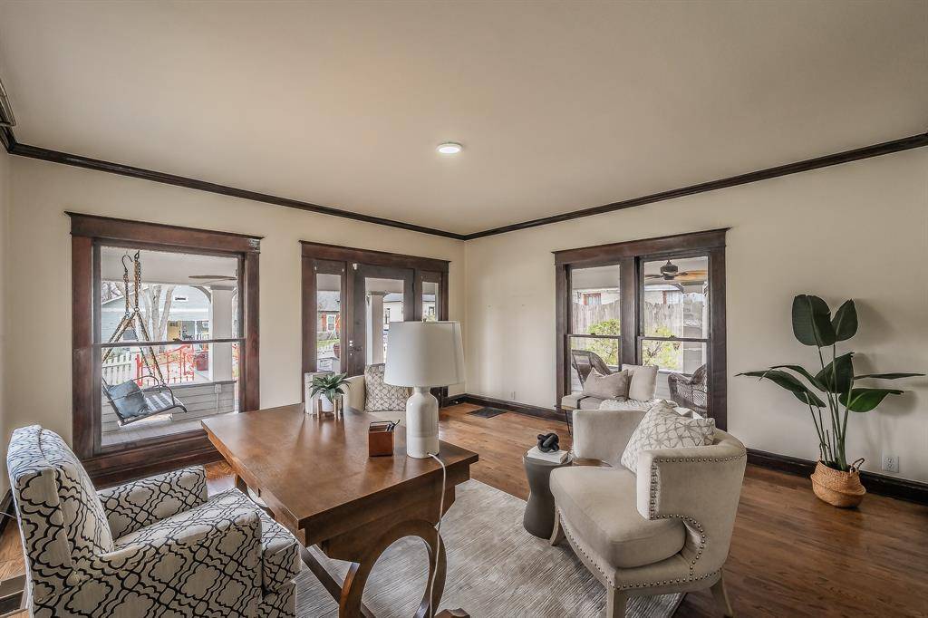 811 N Church Street, Mckinney, TX 75069