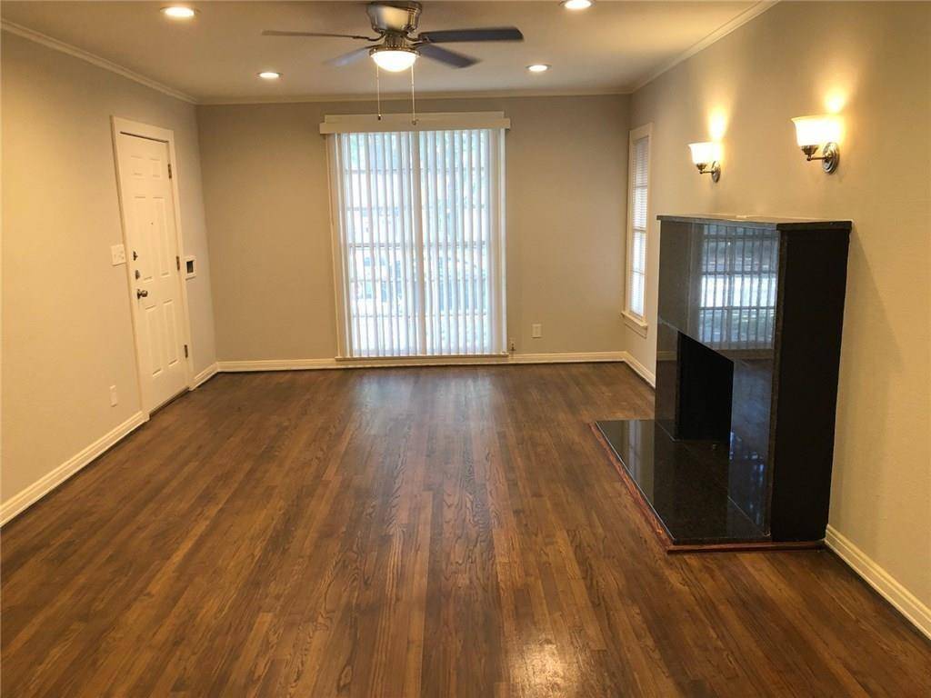 5701 Ross Avenue, Dallas, TX 75206