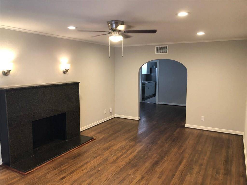 5701 Ross Avenue, Dallas, TX 75206