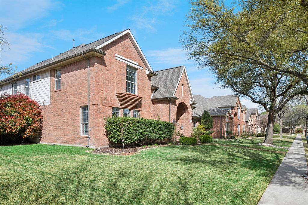 8301 Bartley Circle, Plano, TX 75025