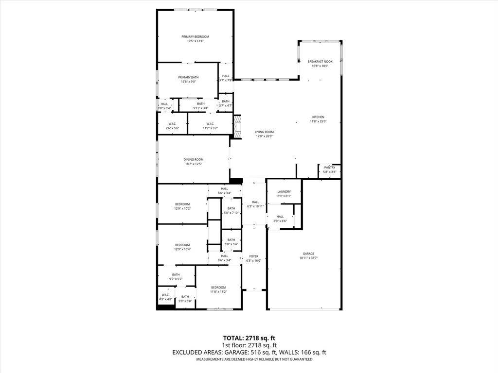 1617 Cygnet Court, Van Alstyne, TX 75495