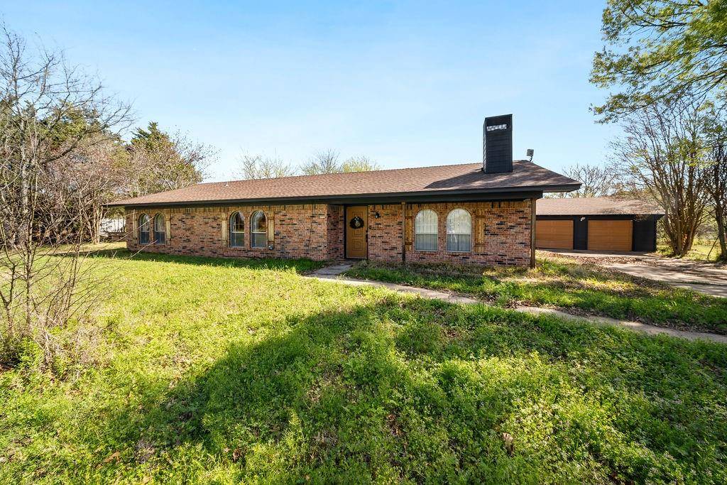 1132 N Fm 17, Alba, TX 75410