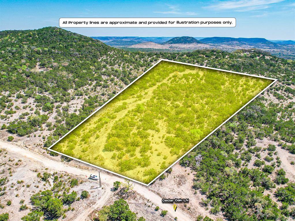 TBD Sierra Vista, Pipe Creek, TX 78883