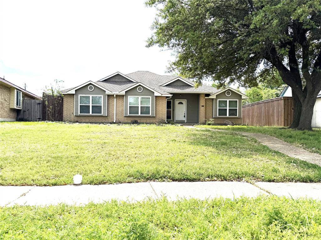 4522 Westlake Drive, Garland, TX 75043