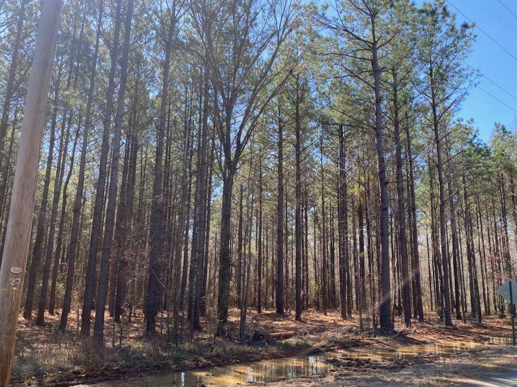 460 Cotton Valley Road, Haughton, LA 71037