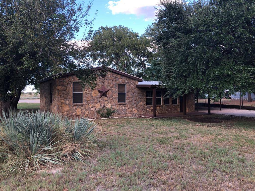 210 Jones Road, Graford, TX 76449