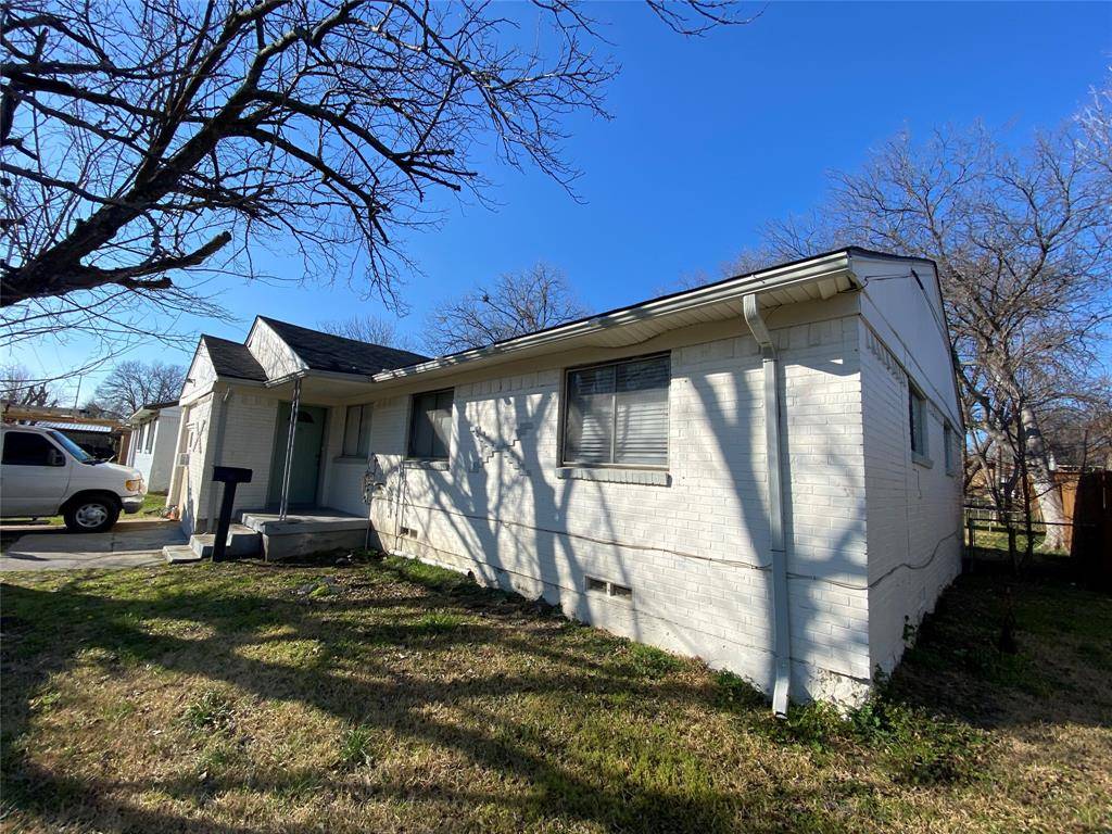 3429 Moon Drive, Mesquite, TX 75150