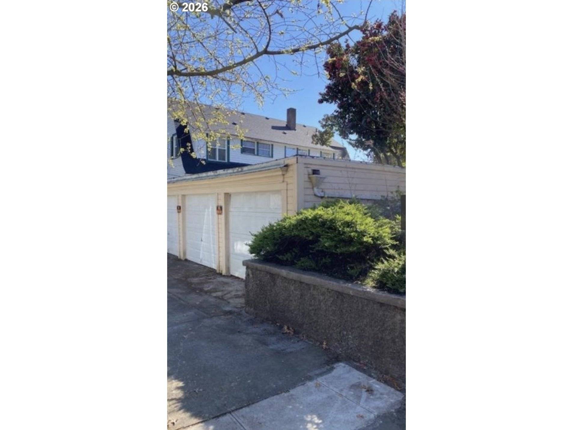 0 NE FLANDERS ST, Portland, OR 97232