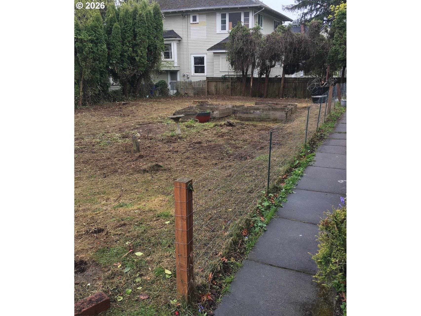 0 NE FLANDERS ST, Portland, OR 97232