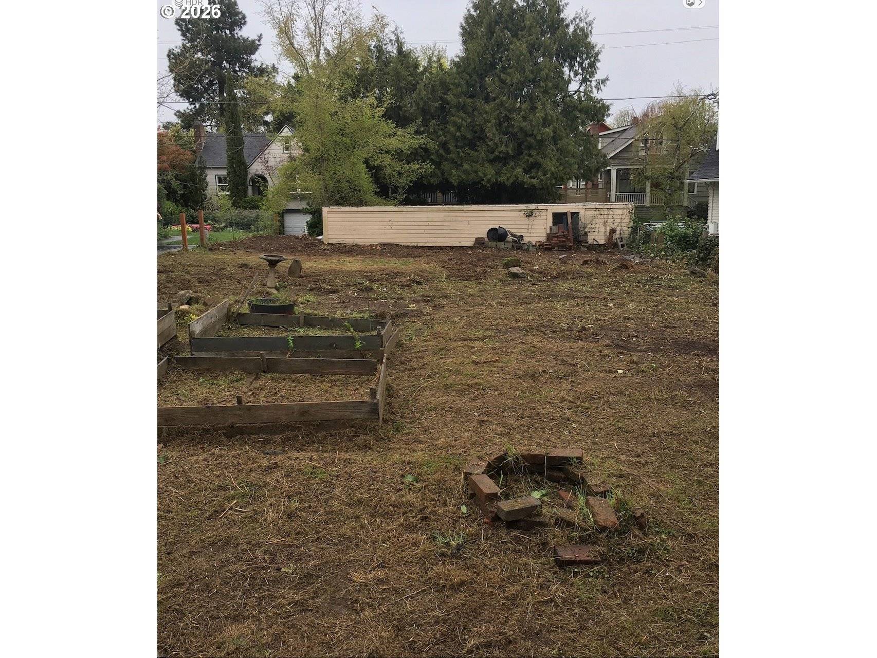 0 NE FLANDERS ST, Portland, OR 97232