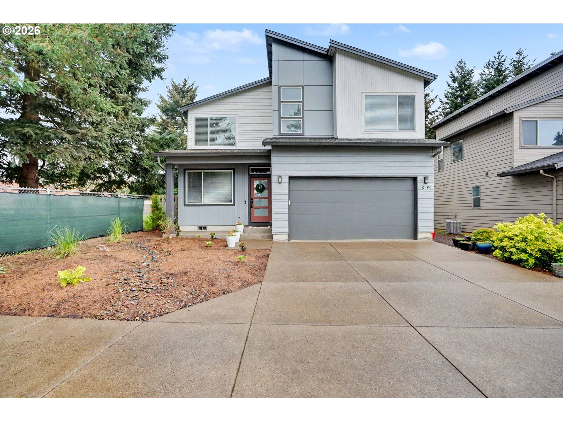 5539 CROSSLER MEADOW LOOP, Salem, OR 97306