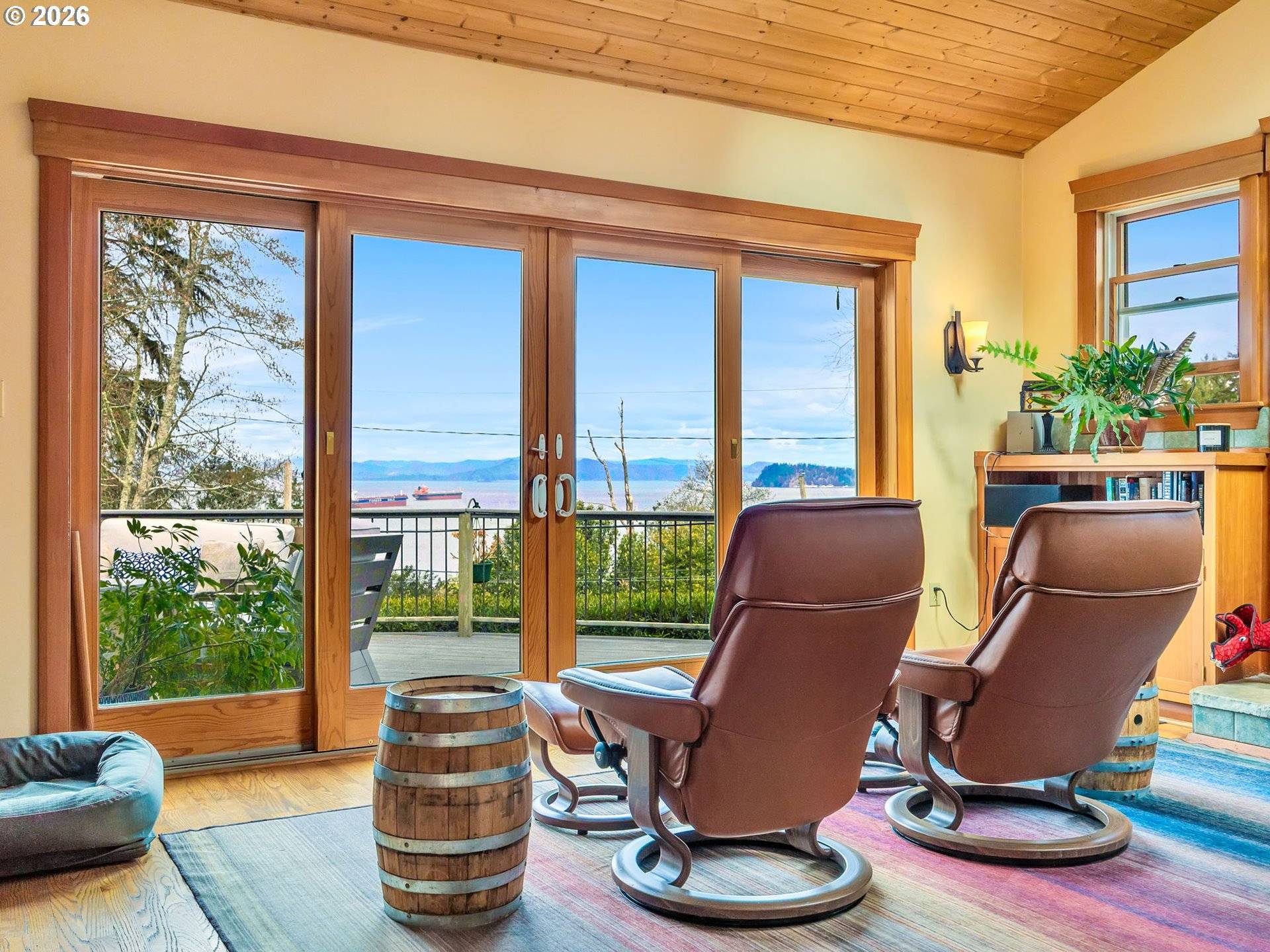 409 2ND ST, Astoria, OR 97103