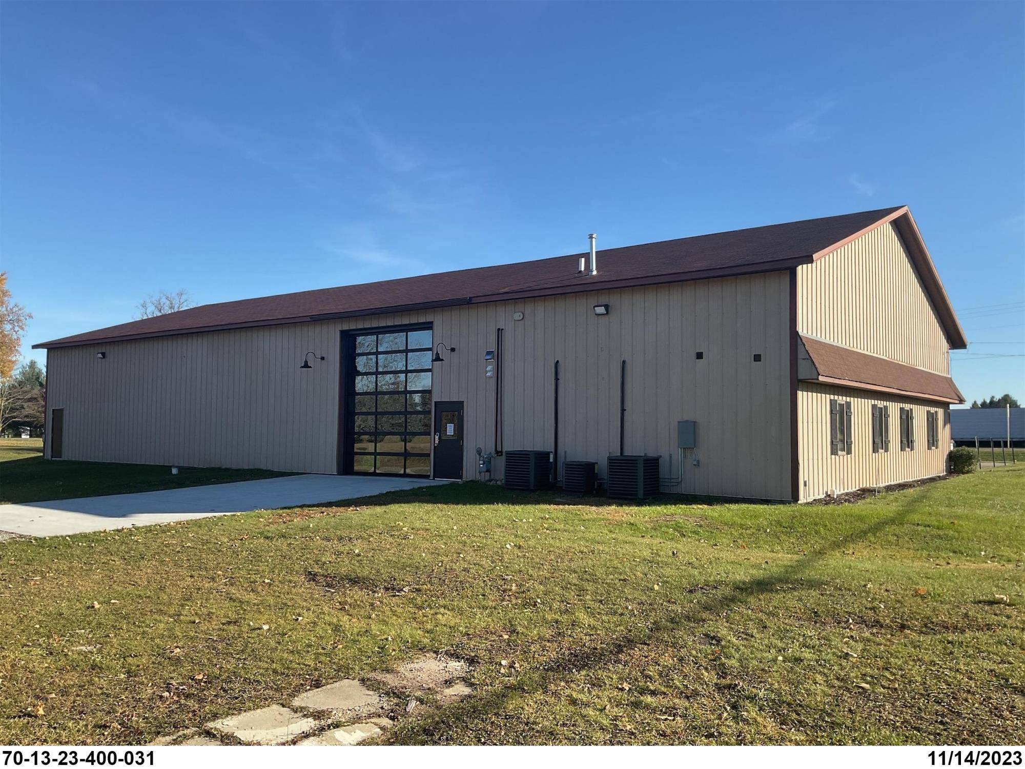 6421 56th AVE, Blendon Twp, MI 49426