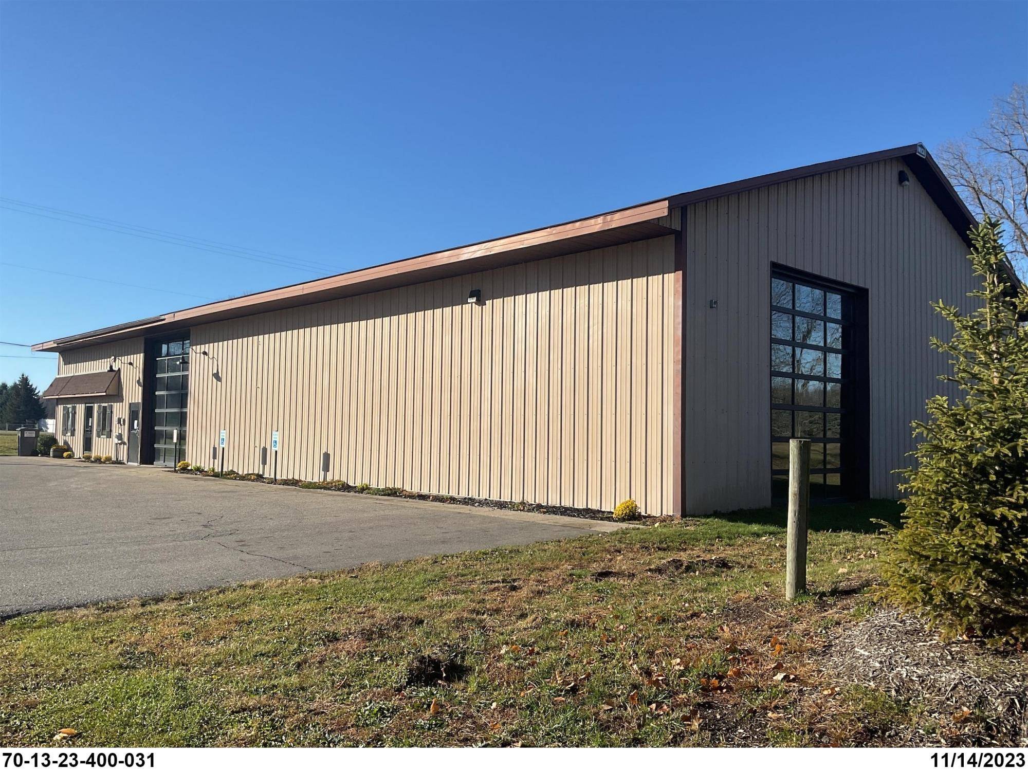 6421 56th AVE, Blendon Twp, MI 49426