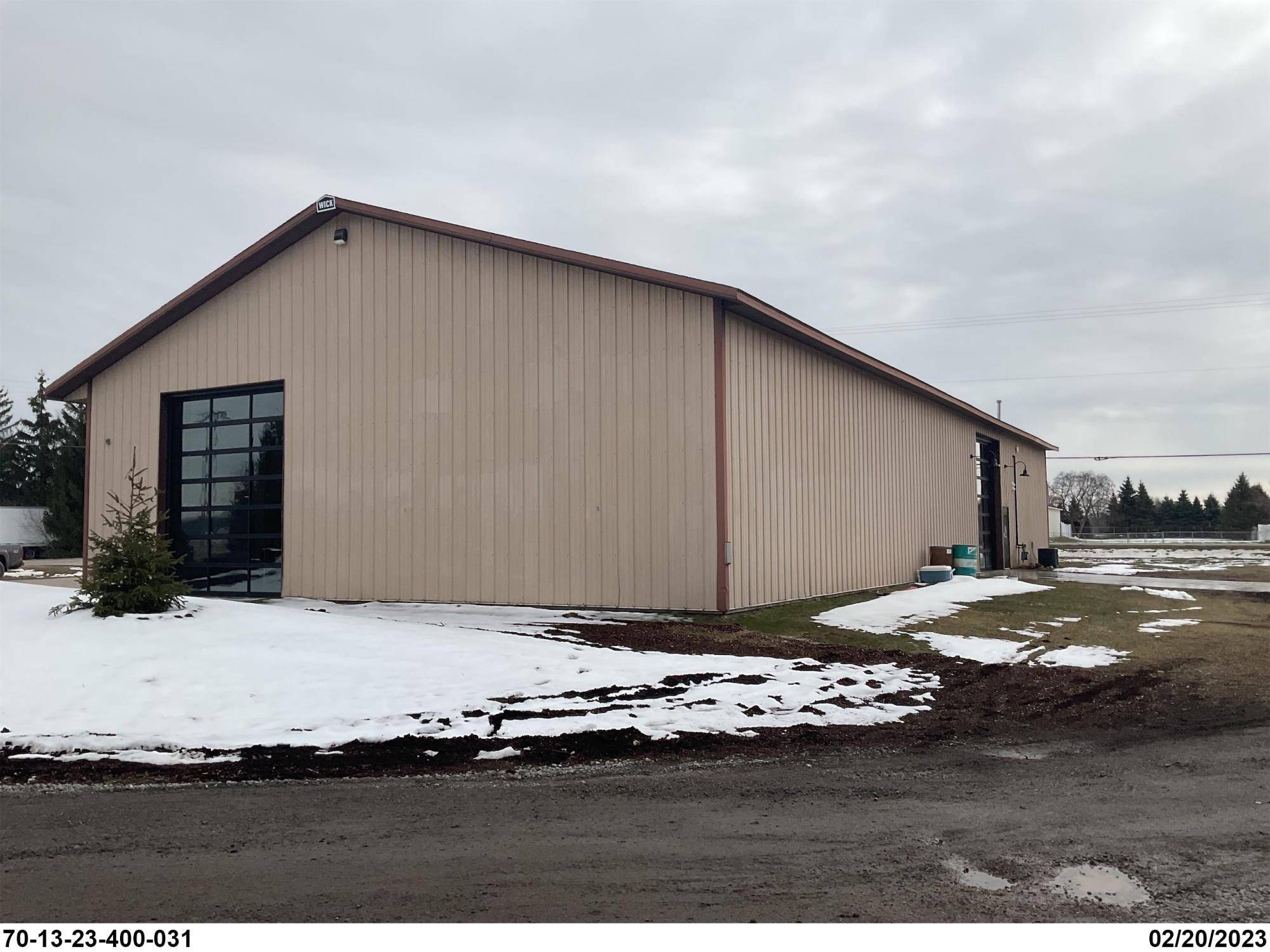 6421 56th AVE, Blendon Twp, MI 49426