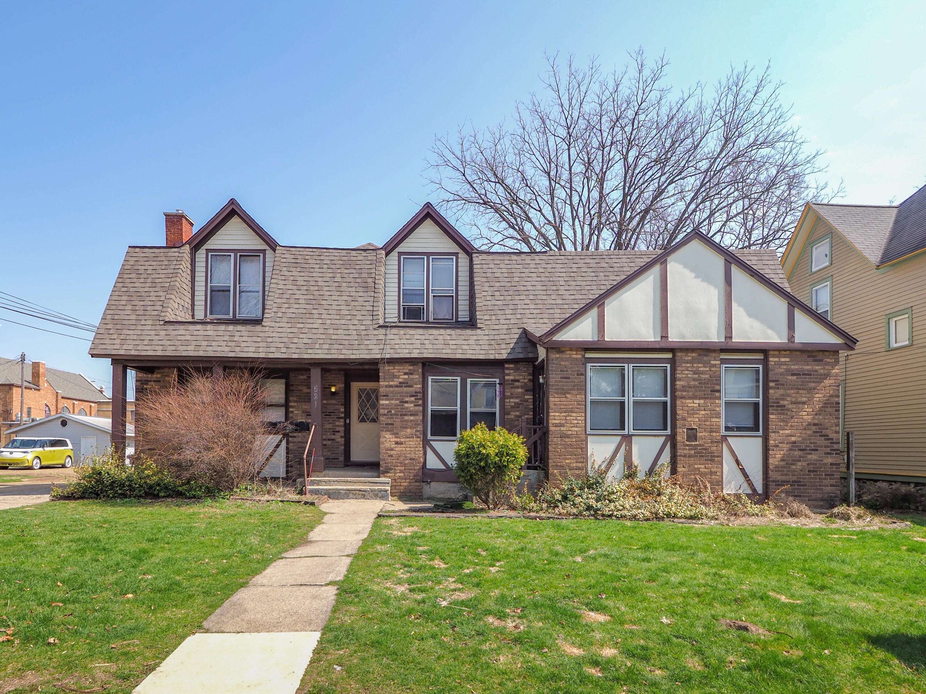 521 Pearl ST, Kalamazoo City, MI 49007