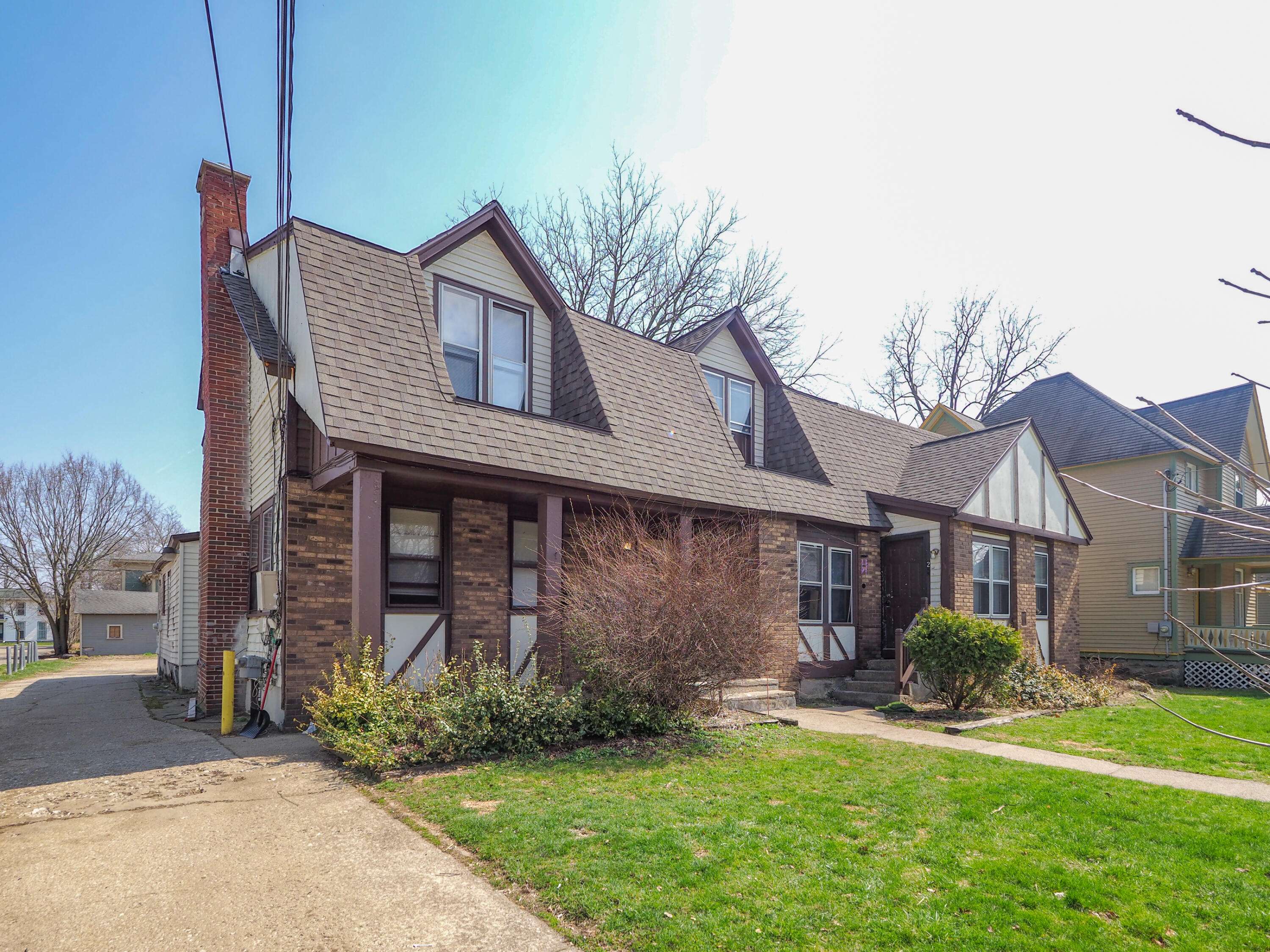 521 Pearl ST, Kalamazoo City, MI 49007