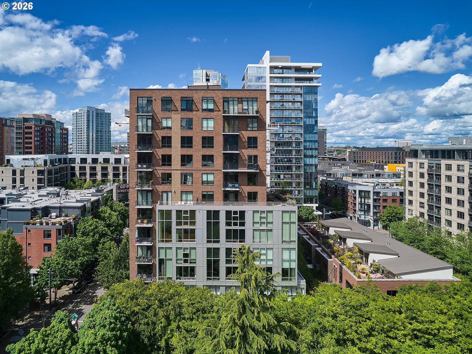 922 NW 11TH AVE #914, Portland, OR 97209