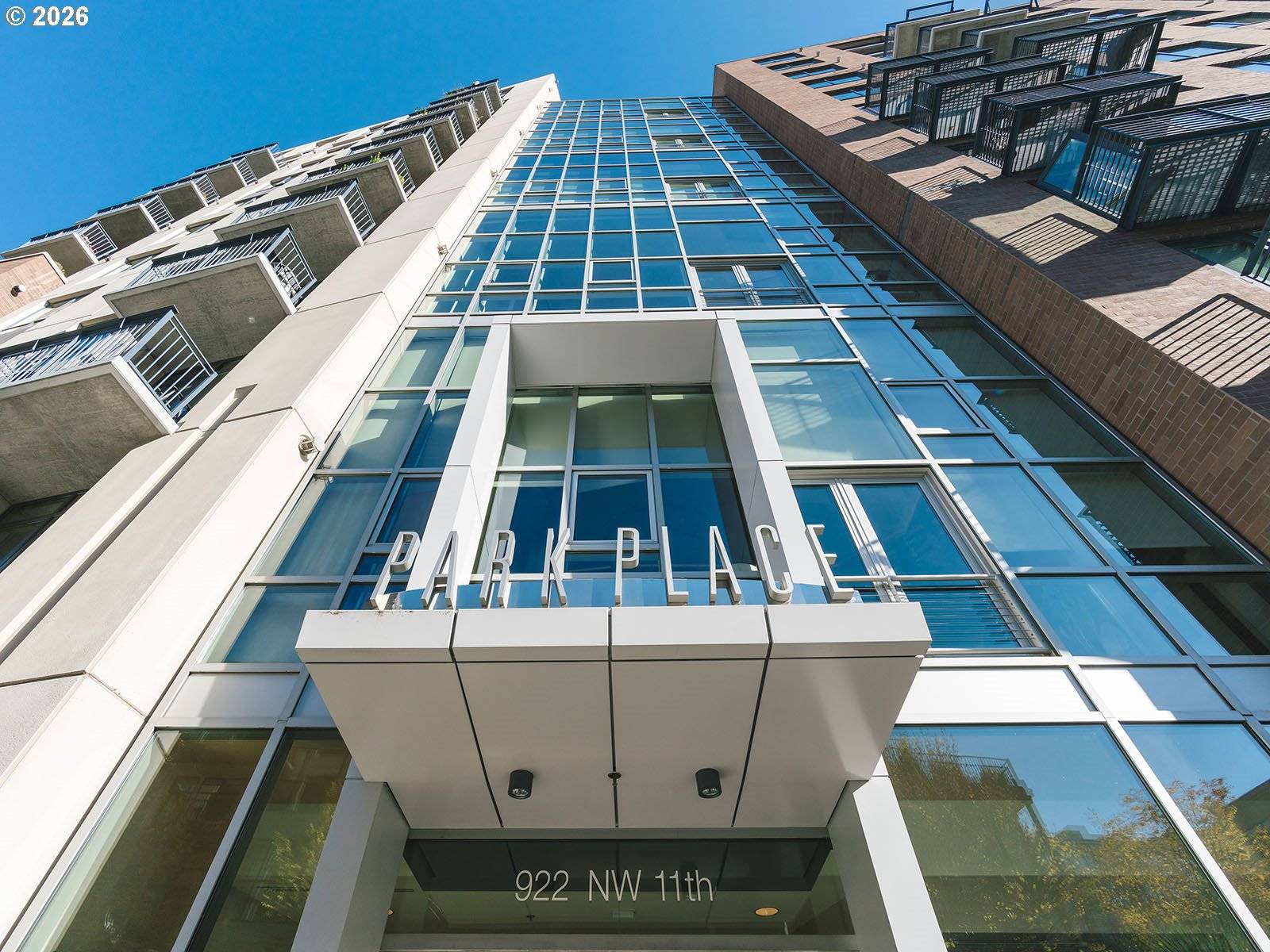 922 NW 11TH AVE #914, Portland, OR 97209