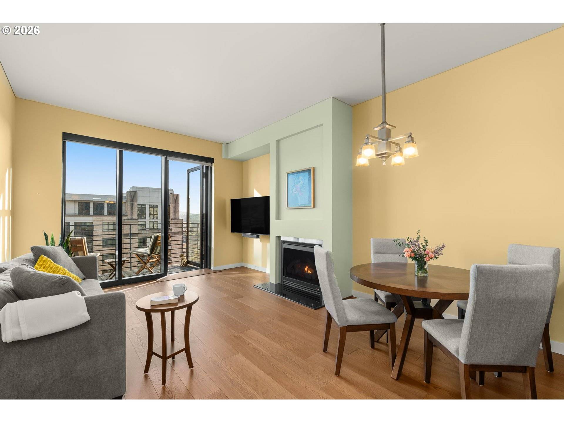 922 NW 11TH AVE #914, Portland, OR 97209