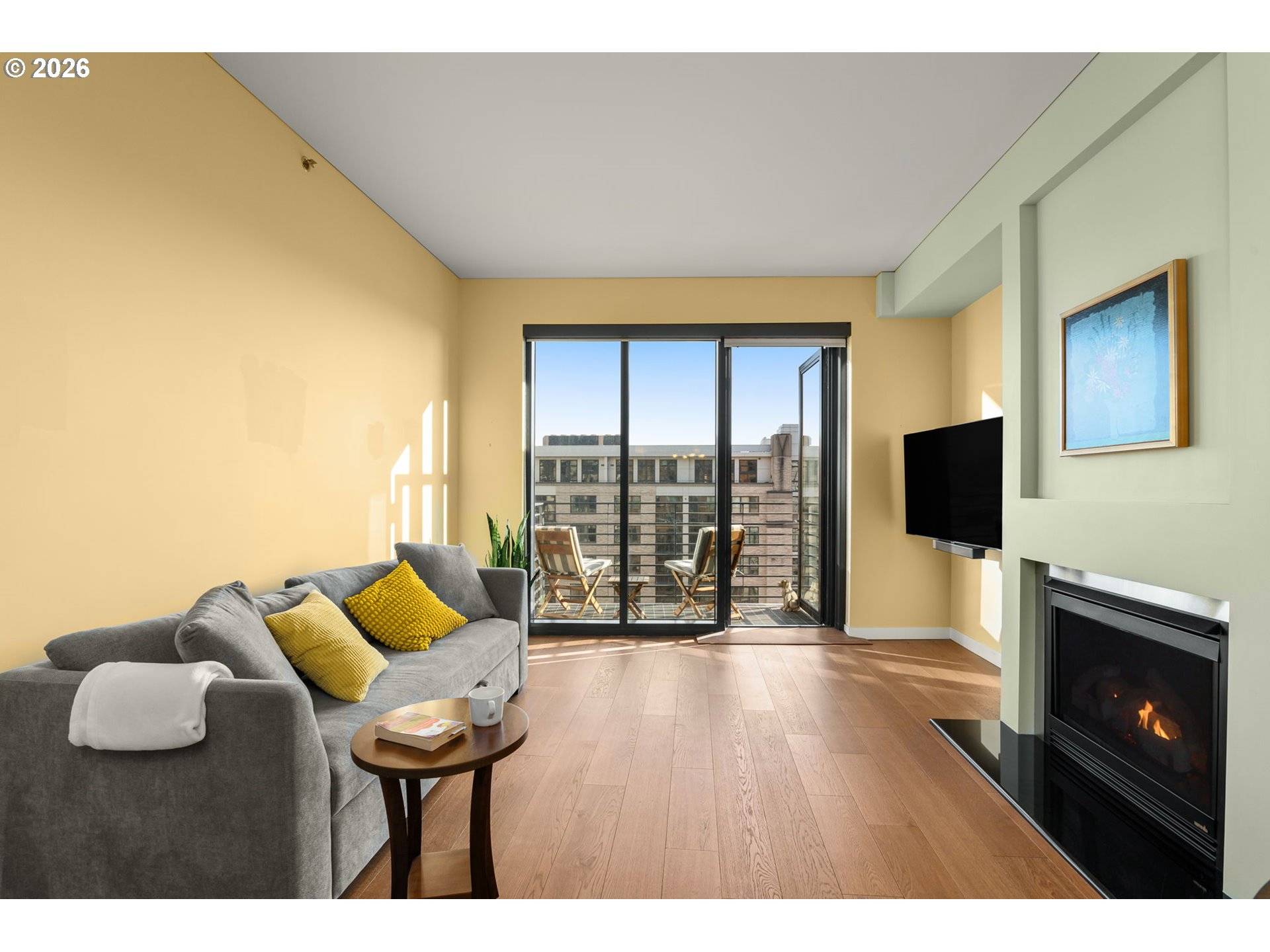 922 NW 11TH AVE #914, Portland, OR 97209