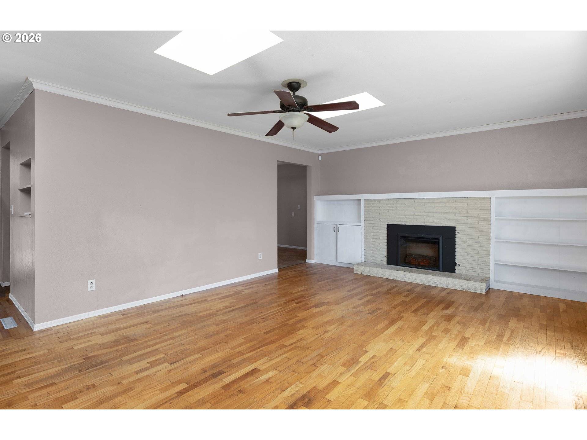 757 NE CLOVER AVE, Roseburg, OR 97470