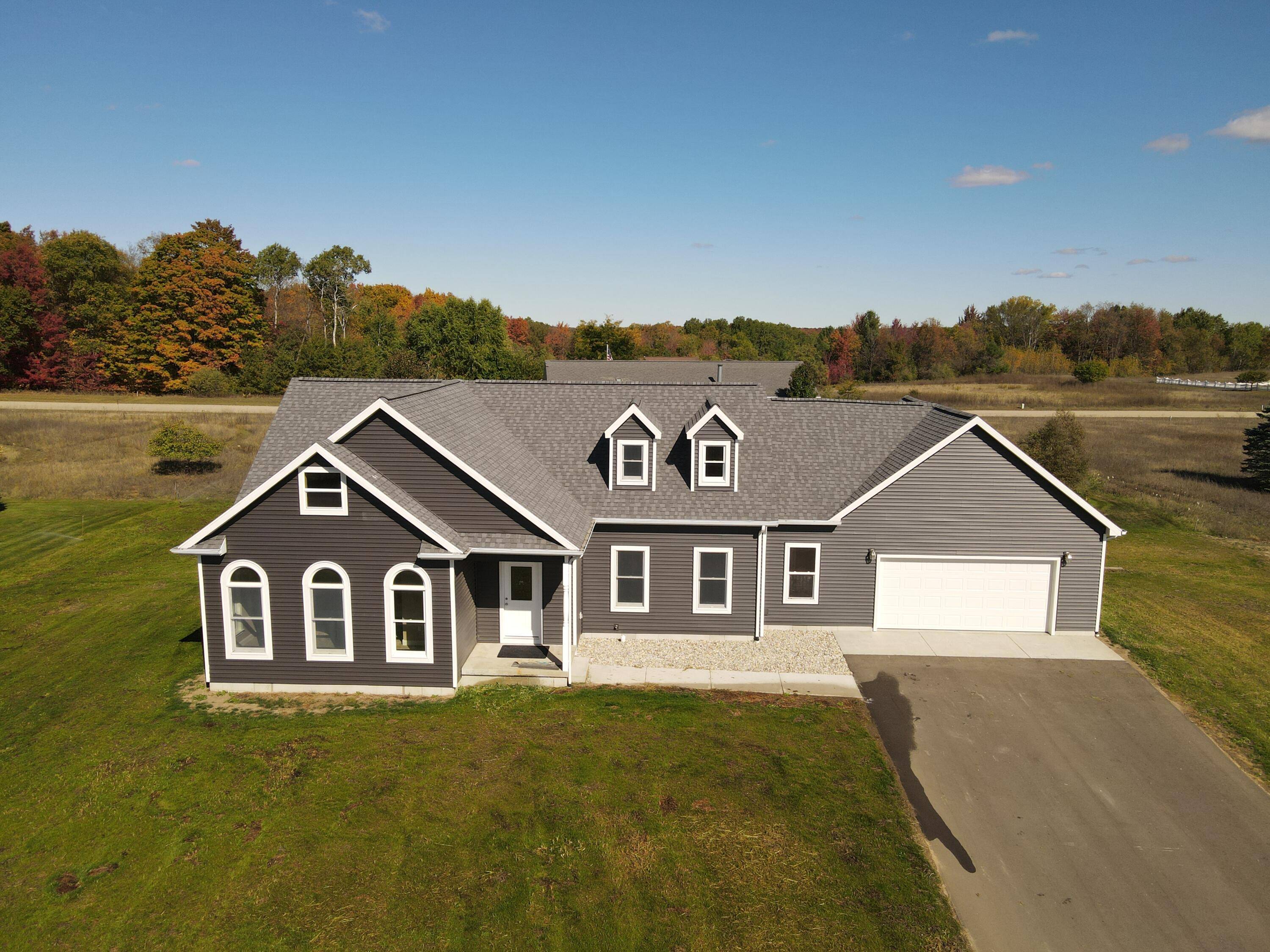 21238 Deans VW, Green Twp, MI 49307
