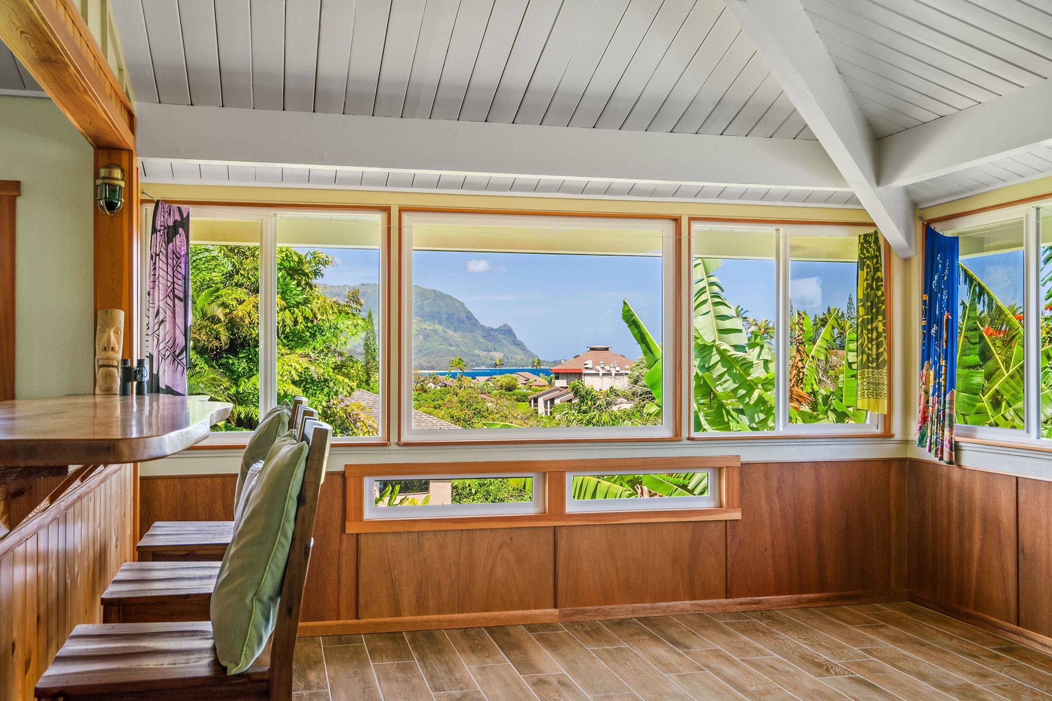 4204 KEKUANAOA LN, Princeville, HI 96722
