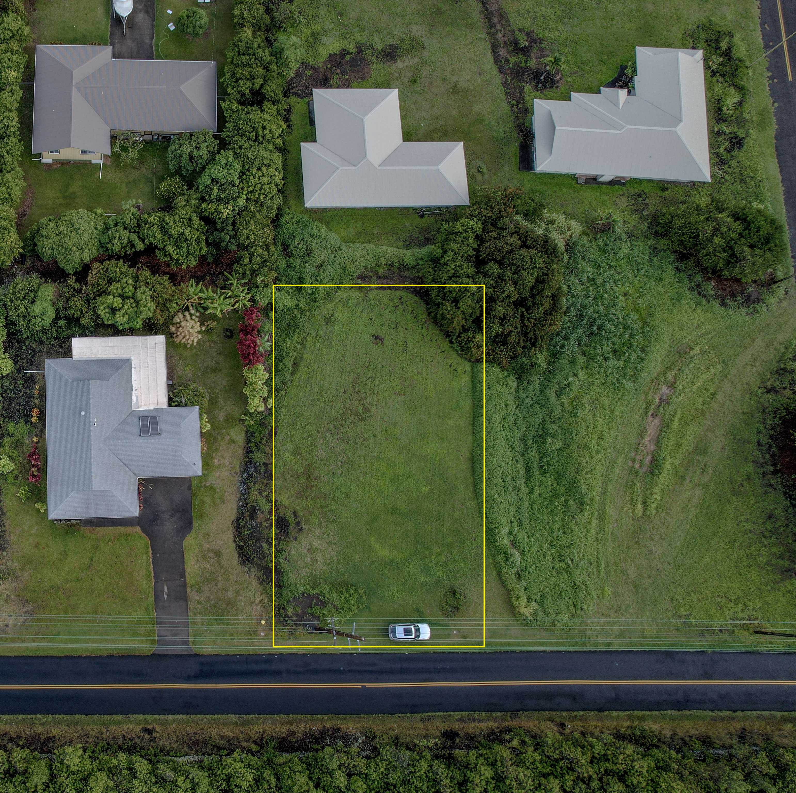 KAMAOA RD, Naalehu, HI 96772