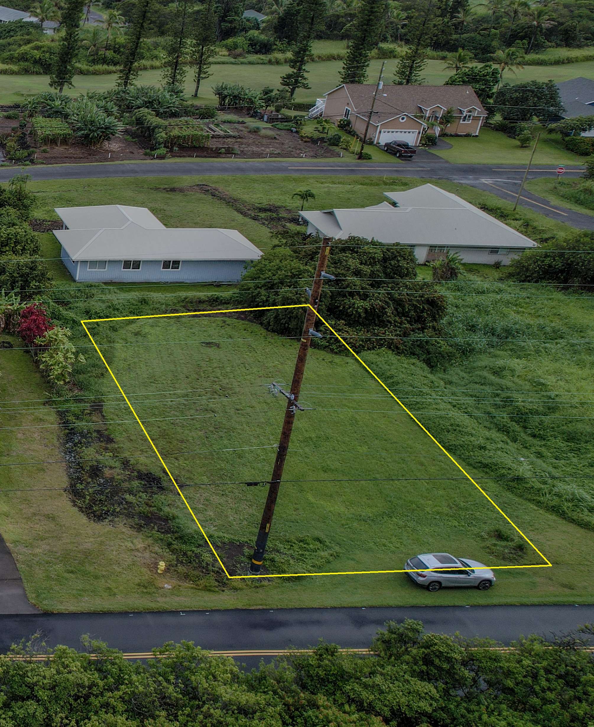 KAMAOA RD, Naalehu, HI 96772