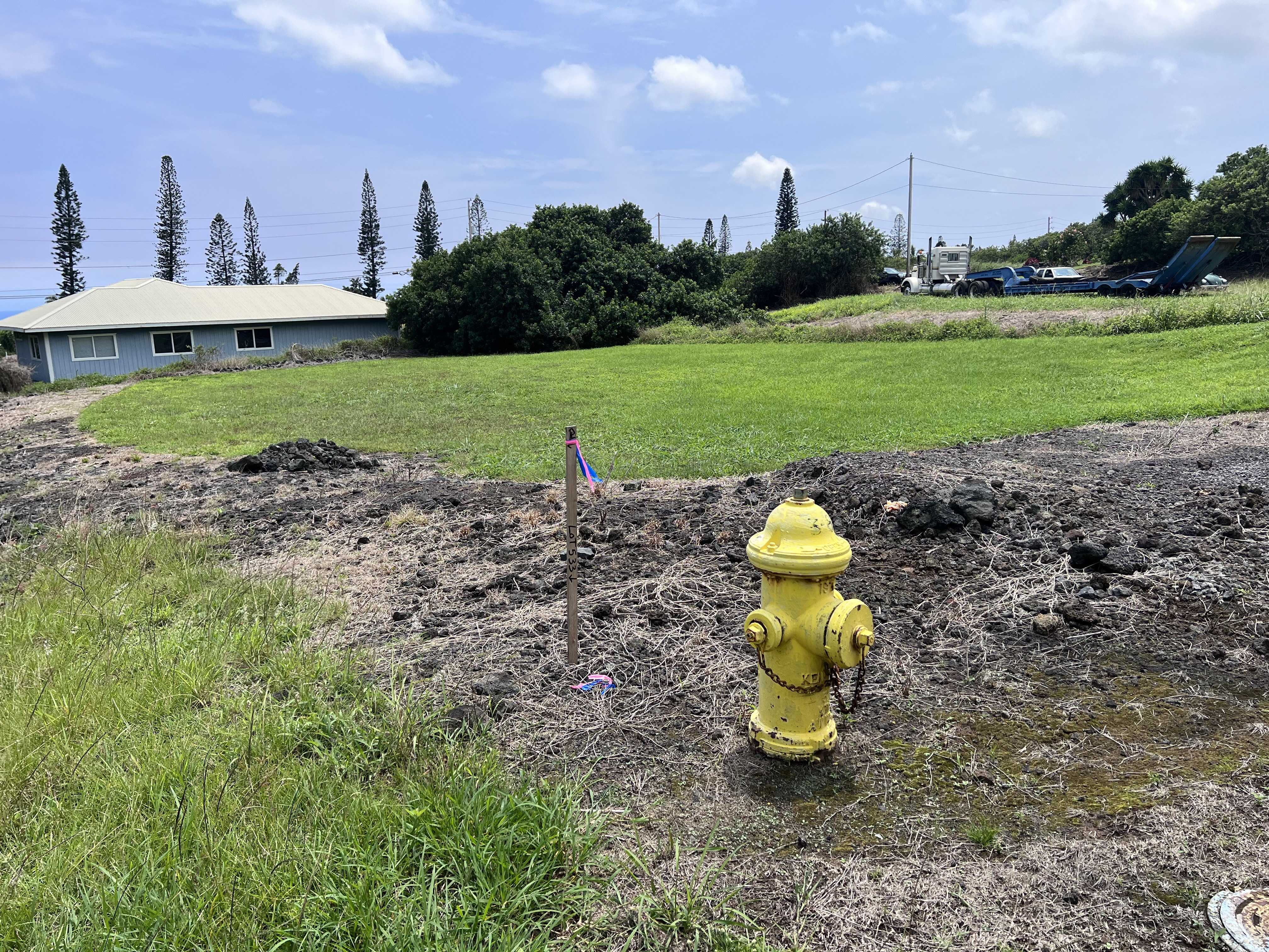 KAMAOA RD, Naalehu, HI 96772