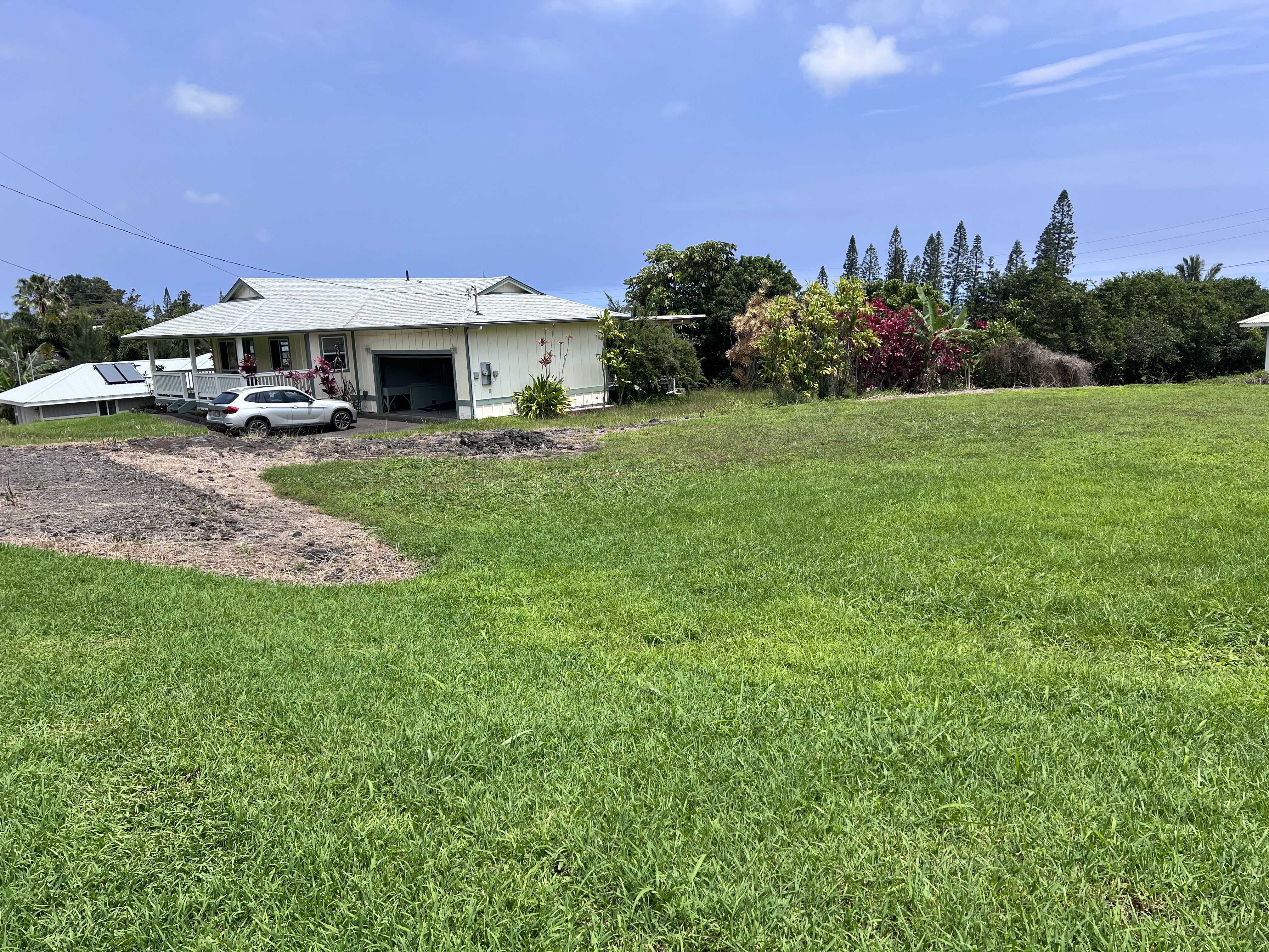 KAMAOA RD, Naalehu, HI 96772