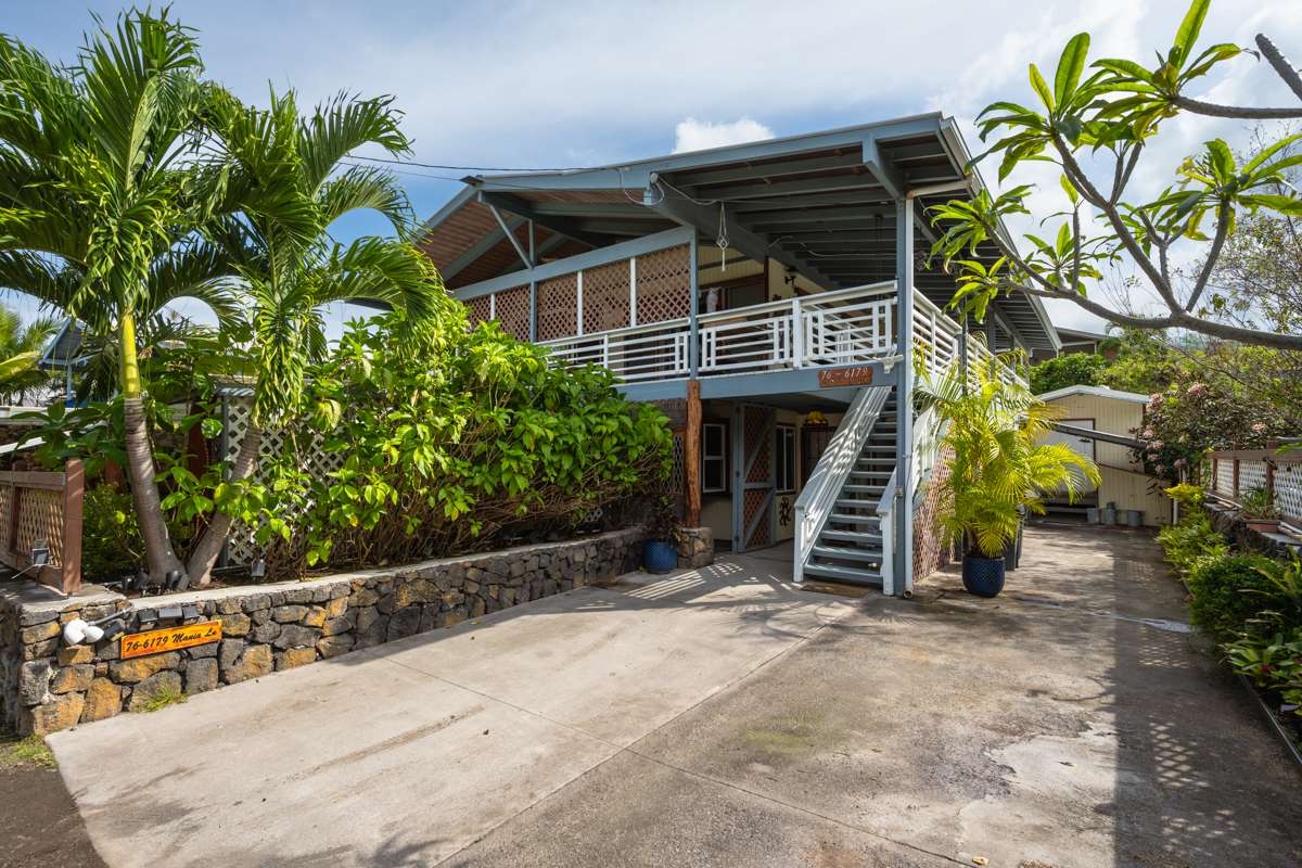 76-6179 MANIA LN, Kailua Kona, HI 96740