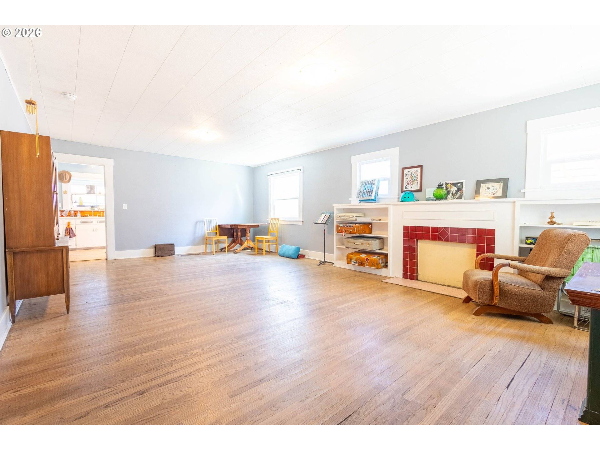 605 M AVE, La Grande, OR 97850