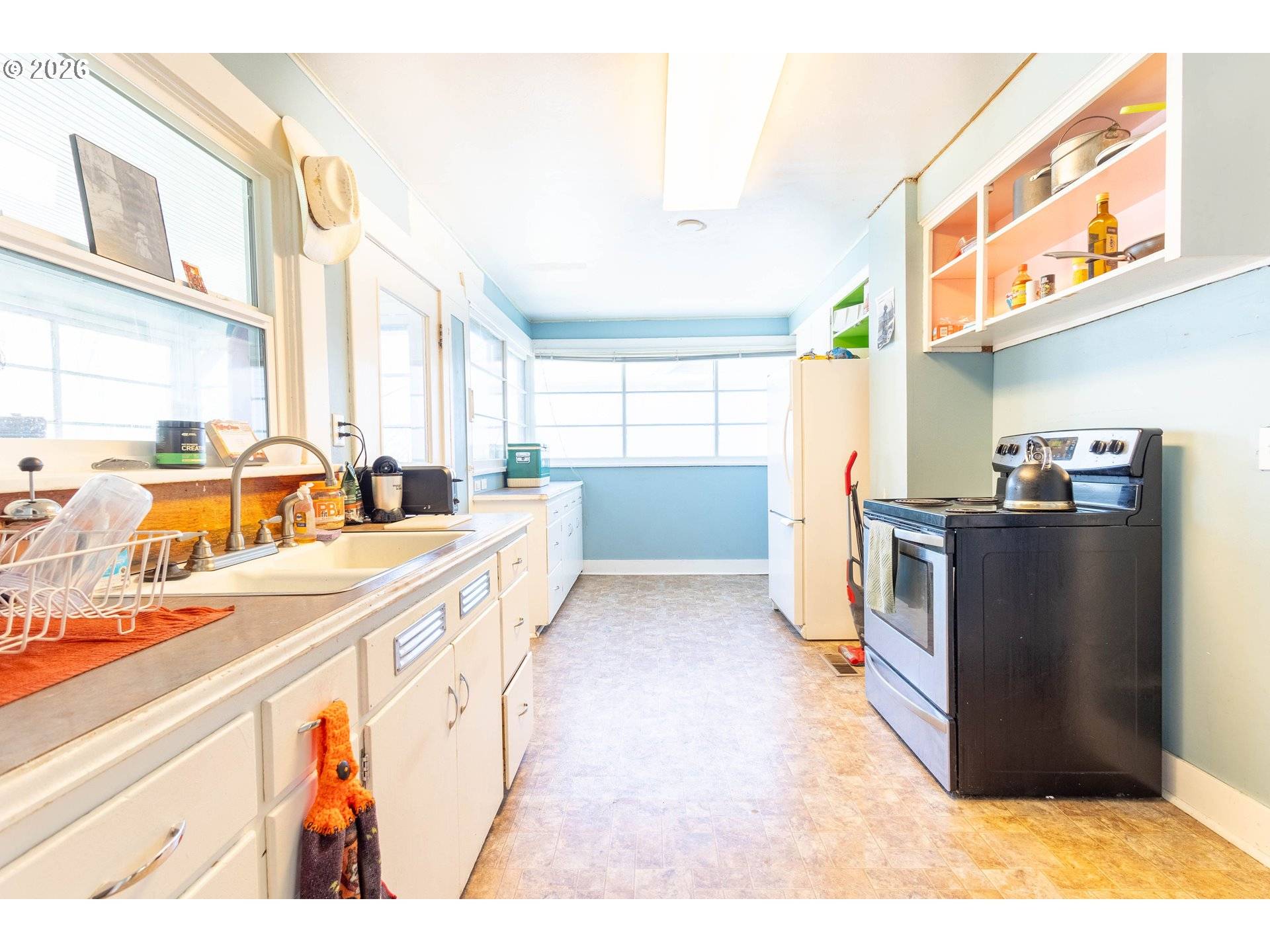 605 M AVE, La Grande, OR 97850